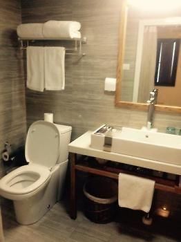 The Alley Boutique Hotel Hangzhou Buitenkant foto