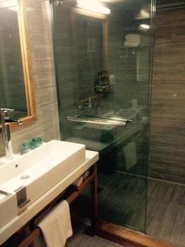 The Alley Boutique Hotel Hangzhou Buitenkant foto