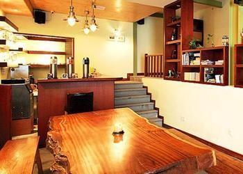 The Alley Boutique Hotel Hangzhou Buitenkant foto