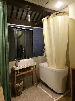 The Alley Boutique Hotel Hangzhou Buitenkant foto